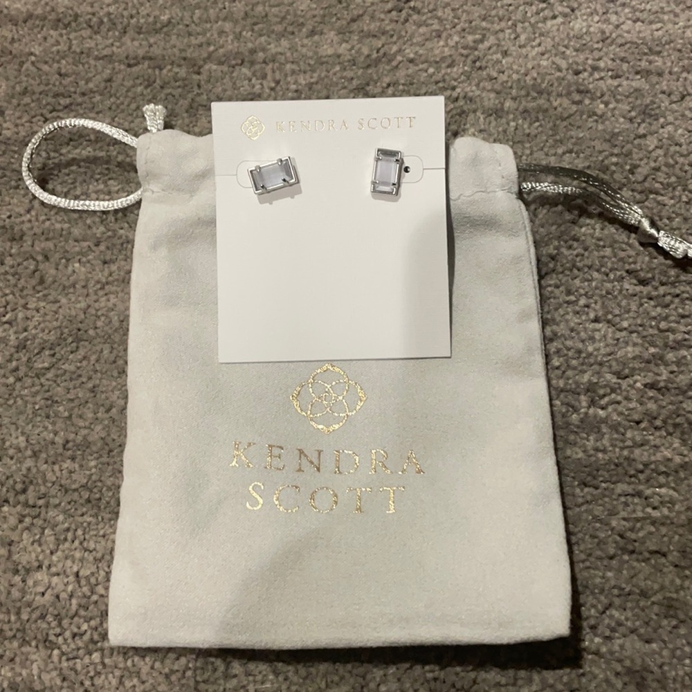 Kendra Scott Stud Earrings